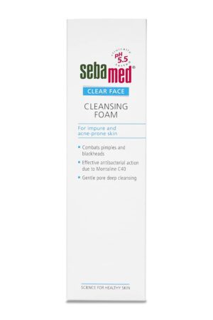 D’Acne Soft Face Wash | Unclogs pores and prevents pimples | Stops recurrence of acne | Contains 1% Glycolic Acid, Niacinamide |Suitable For Oily skin, Acne-prone Skin | Men & women | 100 ml