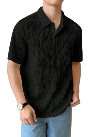 Leriya Fashion T-Shirt | T-Shirt for Men | Polo T Shirt | Casual T Shirt for Men | Men T Shirt | Men T Shirts Stylish Latest | Half Sleeve T ShirtLeriya Fashion T-Shirt | T-Shirt for Men | Polo T Shirt | Casual T Shirt for Men | Men T Shirt | Men T Shirts Stylish Latest | Half Sleeve T Shirt