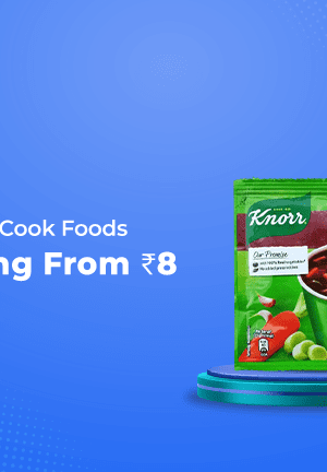 knor soup